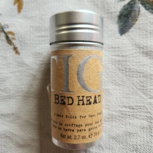 Buy 2 get 1 Free☆ TIGI Bed Head Hair Wax Stick For Strong Hold ~New